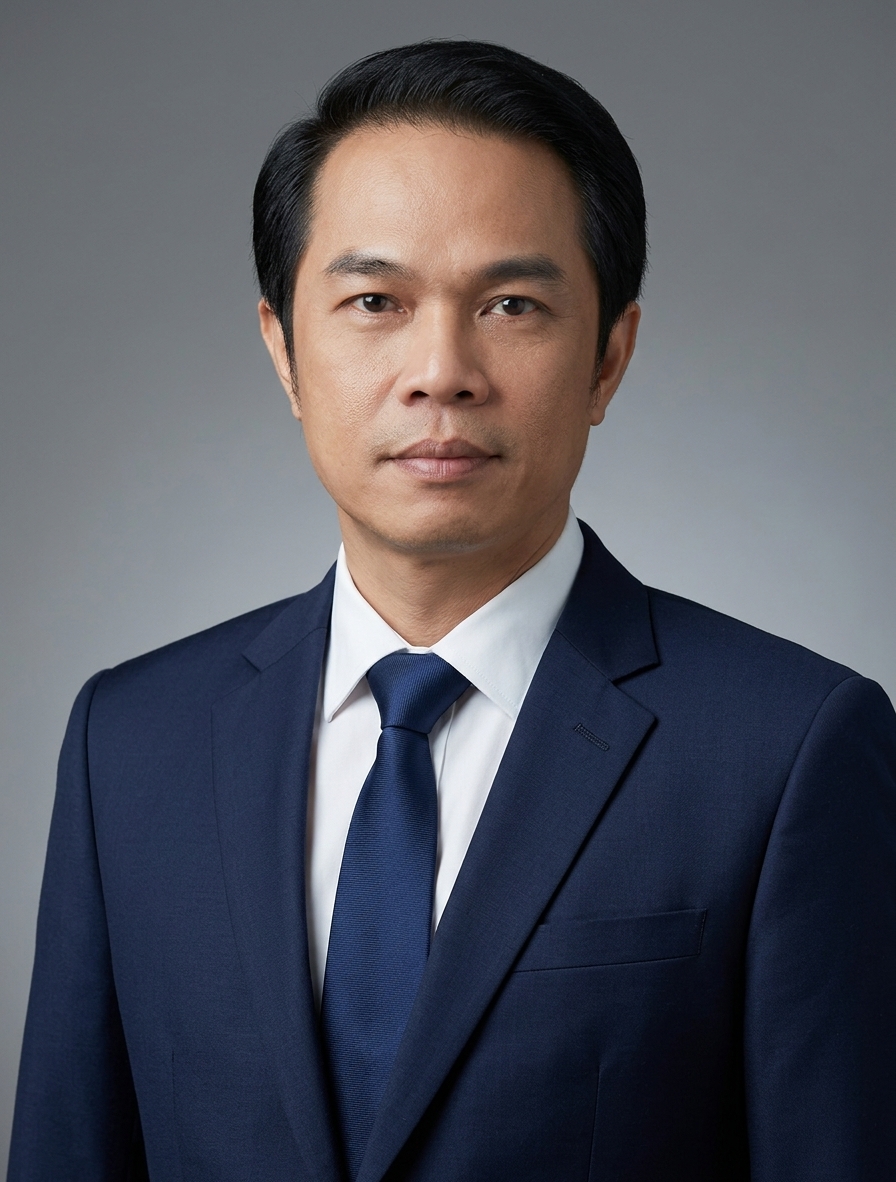 นายจักรกฤษณ์ กิตติวงศาโรจน์
